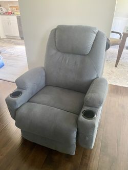 Power Recliner
