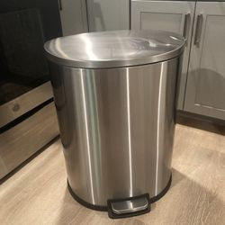 Qualizero 50L Waste Bin