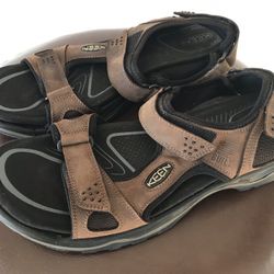 Keen Sandals