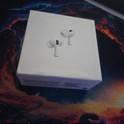 Airpods pro (2nd generation)