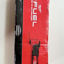 Milwaukee M12 Multitool