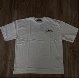 All saints tee