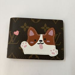 cute ID card holder