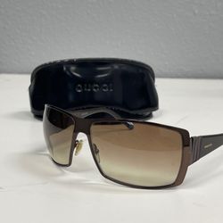 Gucci Glasses