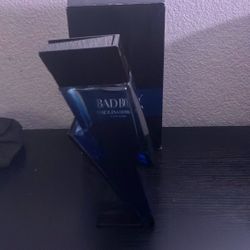 Bad Boy Cobalt Eau De Perfum 100ml