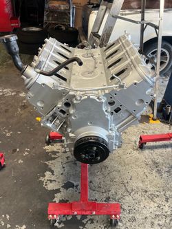 LS Engines