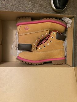 Timberlands