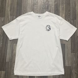 Billionaire Boys Club Tee With Gold Back Design