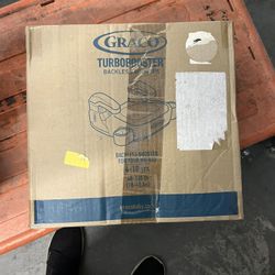 Booster Seat