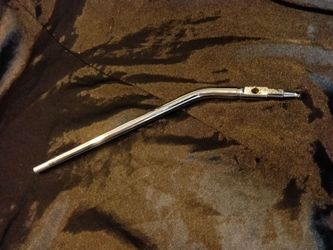 58-74 Chevy Chrome Gear Shifter