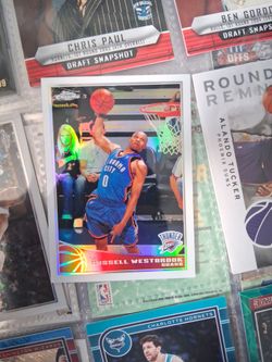 Basketball nba cards
