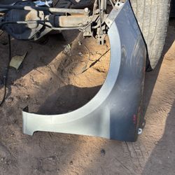 2017 Hyundai Accent Hatch L Fender Part