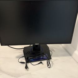 Asus 27” Gaming Monitor