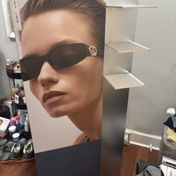 Gucci Stand