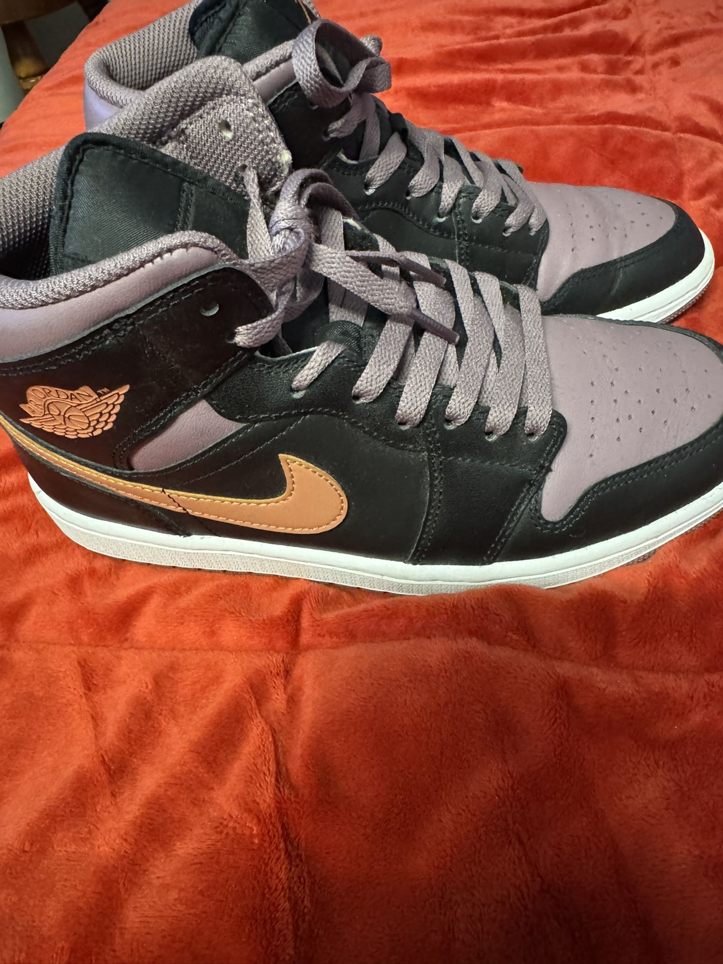 Nike Air Jordan 1βs