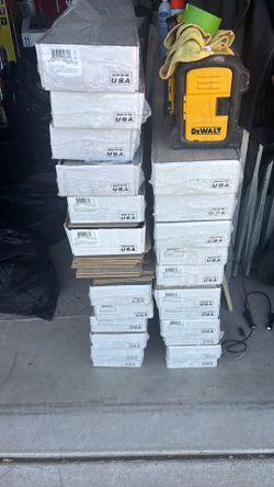 Flooring