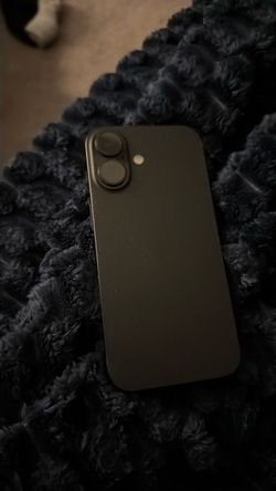 IPHONE 16 128GB