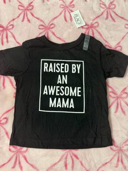 boys shirt