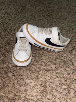 Nike Children’s Shoes Size 12