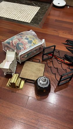 home accessories