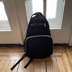Skip Hop Diaper Bag Backpack