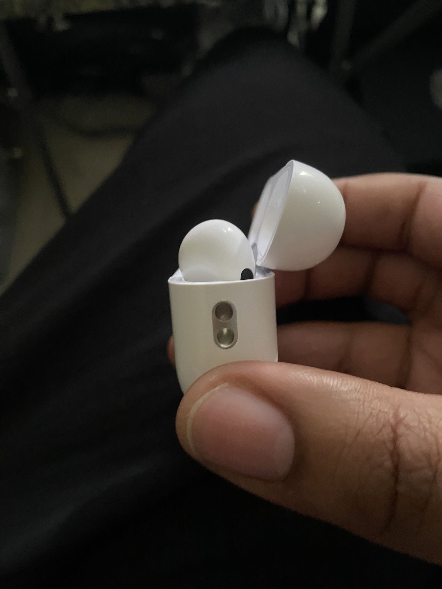 Gen 2 Airpod pro gen 2