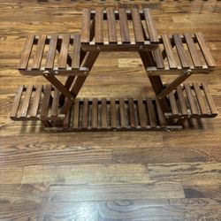 Plant Stand 