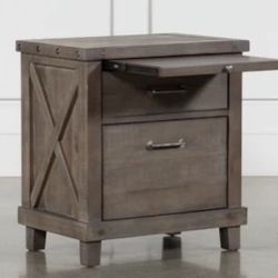 BRAND NEW NIGHTSTAND 