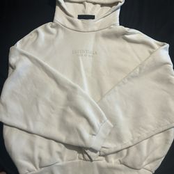 Essential Hoodie Size S