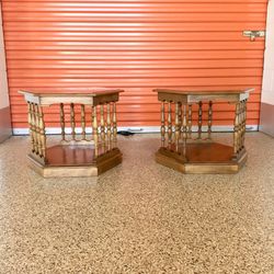 Ethan Allen End Tables - Will Deliver
