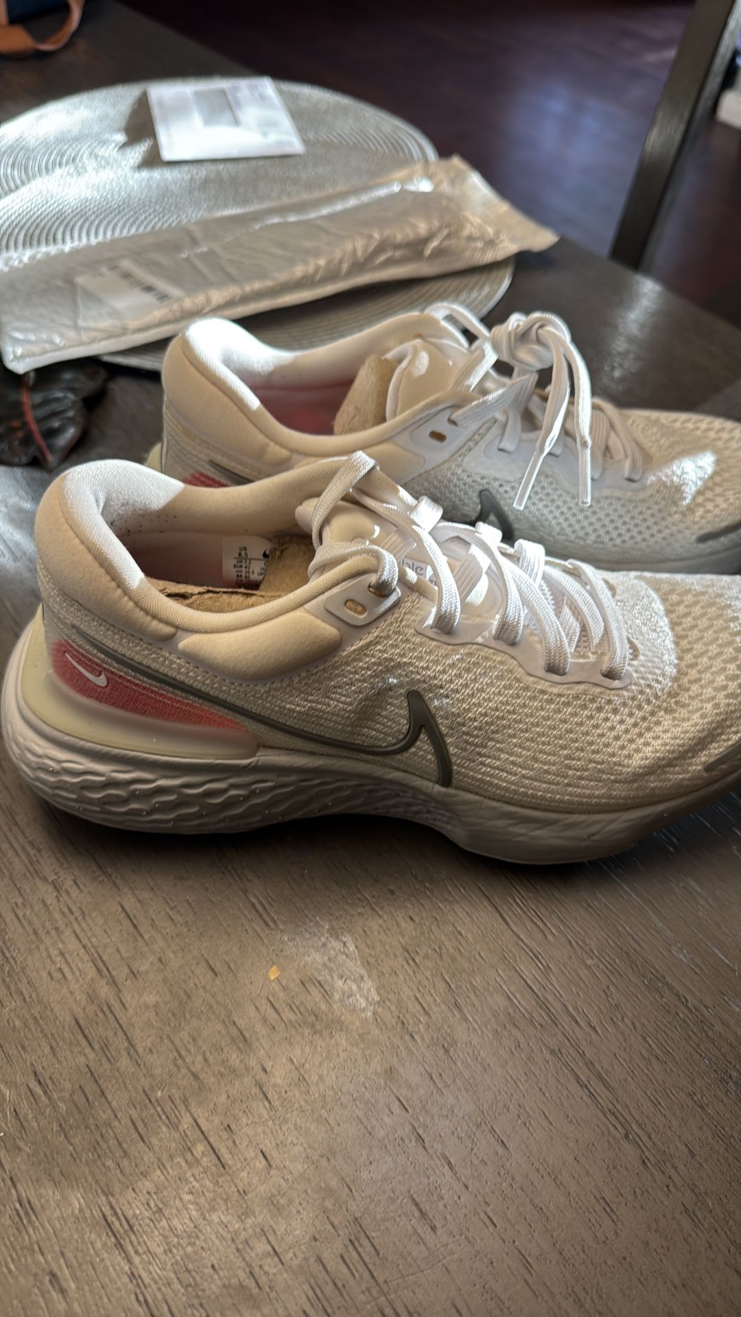 Nike shoes