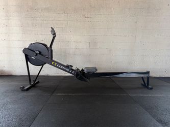Concept2 RowErg w/ PM5 Monitor