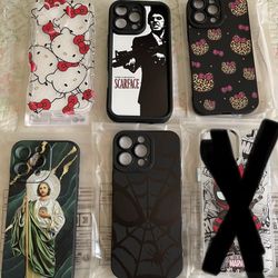 Iphone 16 Pro Max Cases