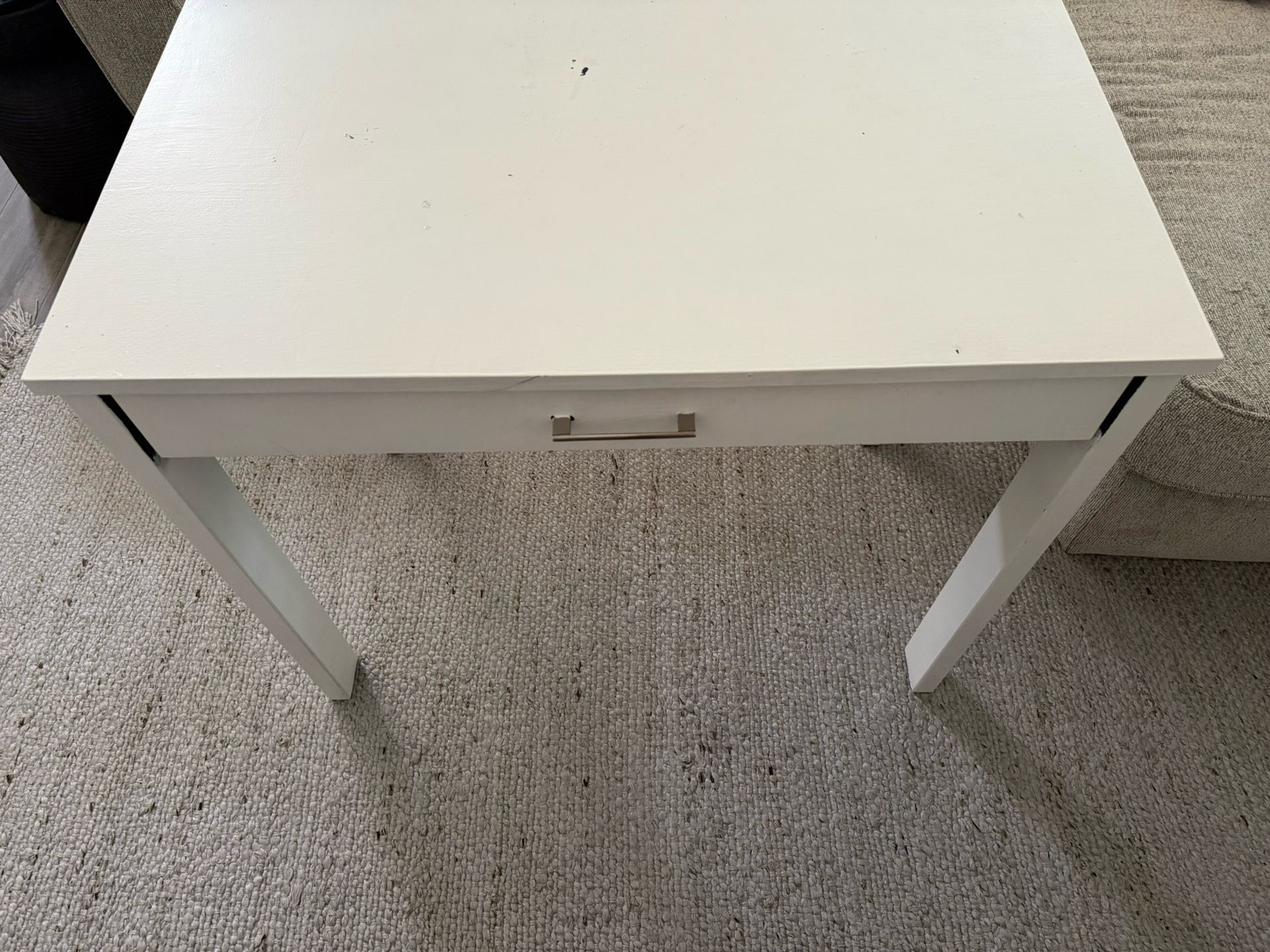 Small Desk