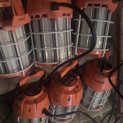 Work Lights 