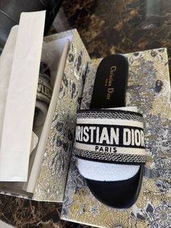 Dior Sandals