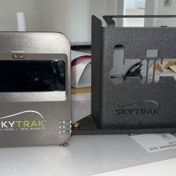 Sky Track Sky Golf 