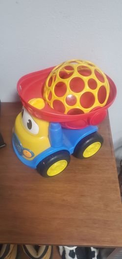 car . toy for kids