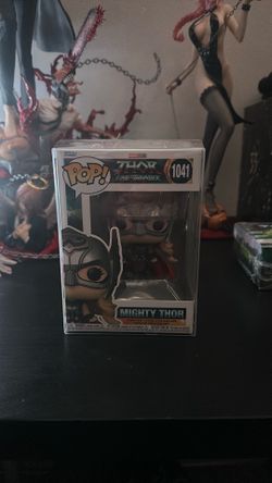 Mighty Thor funko pop
