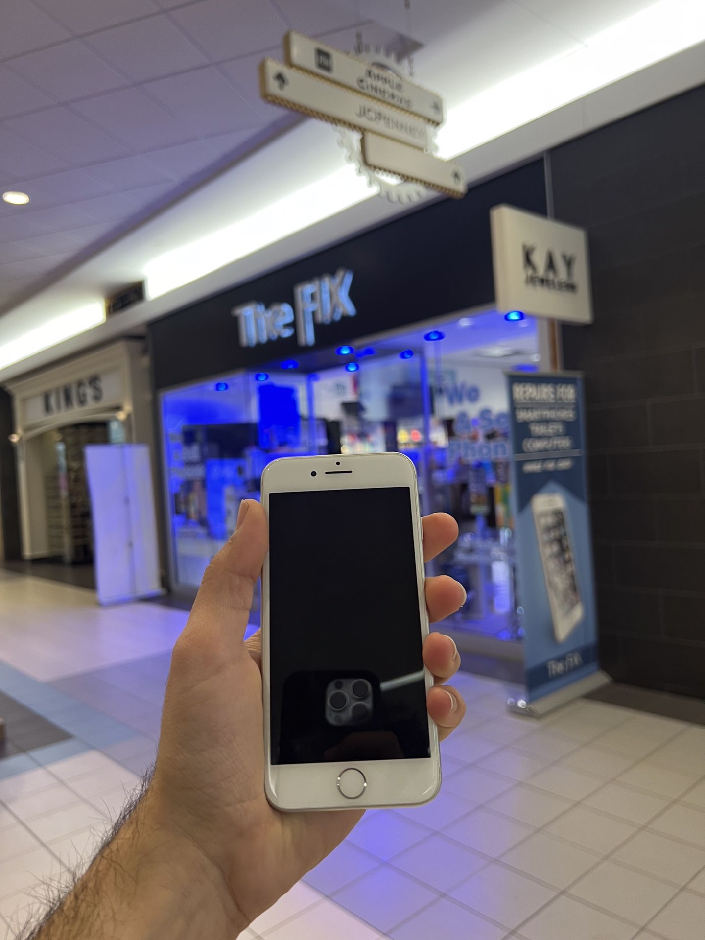 iPhone 8 64Gb Unlocked
