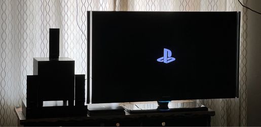 Samsung TV