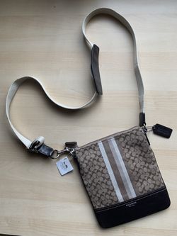 Coach Crossbody Purse