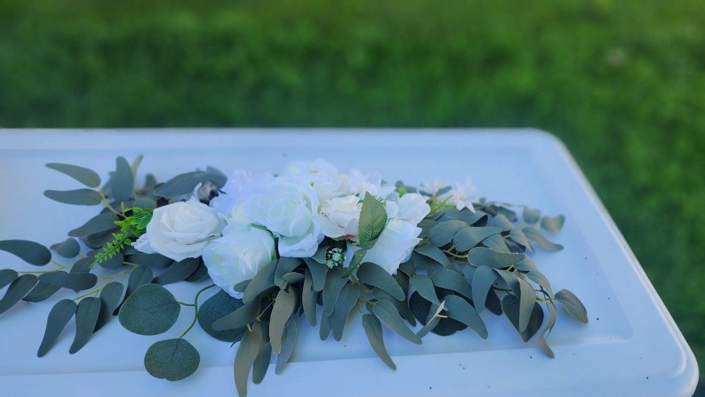 Flower Arrangement