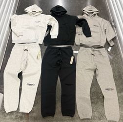 Essentials