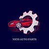 Nicoautoparts