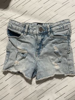 Gap Kids Jean Shorts