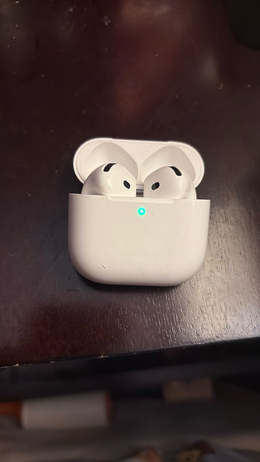 Airpods 4 (ANC)