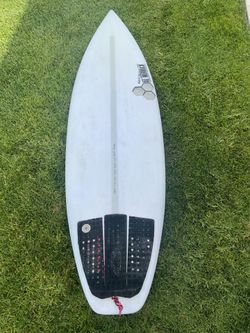Channel Islands Dumpster Diver 2 surfboard
