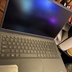 15in Dell Laptop