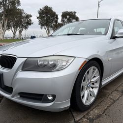 2010 BMW 328i